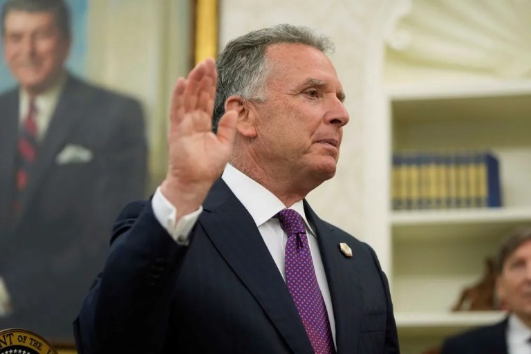 Witkoff blasts Hamas response to ceasefire proposal as ‘totally unacceptable’ Witkoff blasts Hamas response to ceasefire proposal as ‘totally unacceptable’