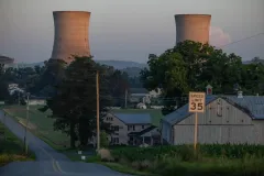 Three Mile Island nuclear plant could come back online as early as 2027