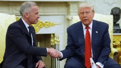 Canadian Prime Minister Mark Carney to visit the White House for trade discussions