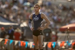 DOJ threatens lawsuit over California transgender athlete policy