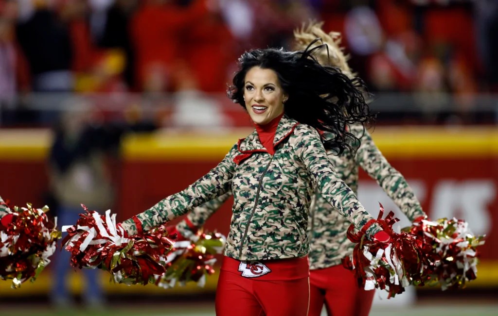 From dresses to camo,
the New York Times comes for ‘conservative’ fashion