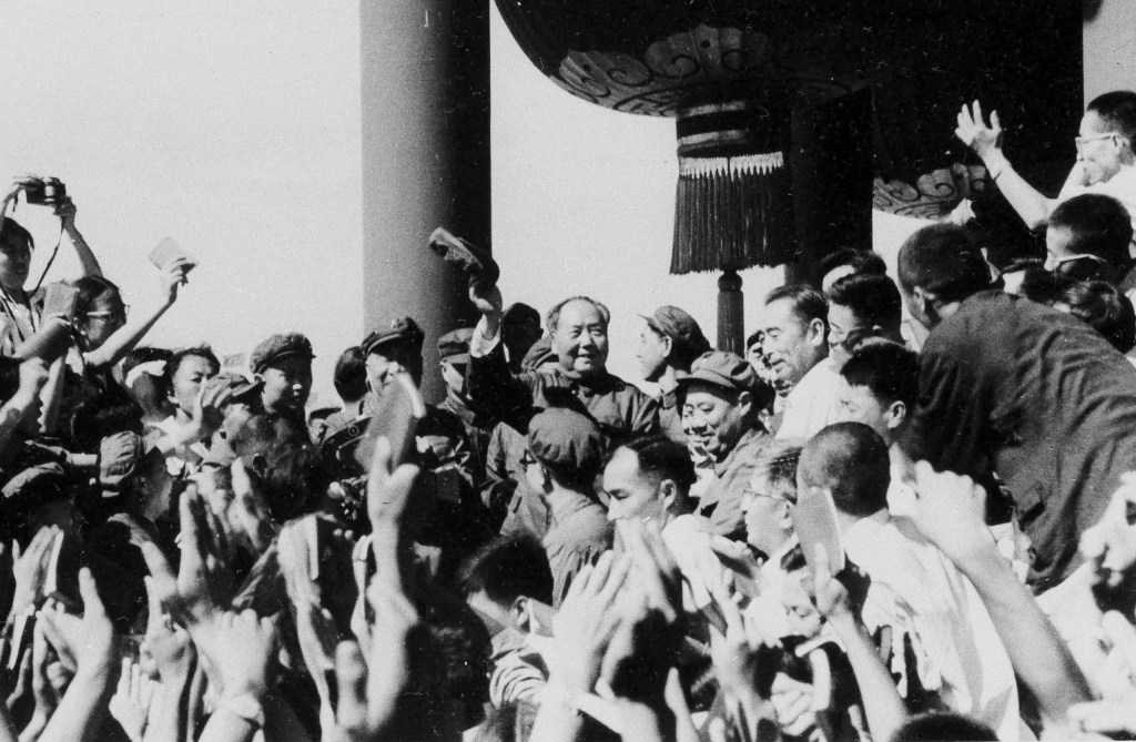 Radical ideology in US schools reminds me of the Cultural Revolution in China