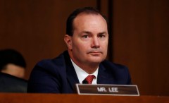Five House Republicans band together to threaten Mike Lee’s public lands sale