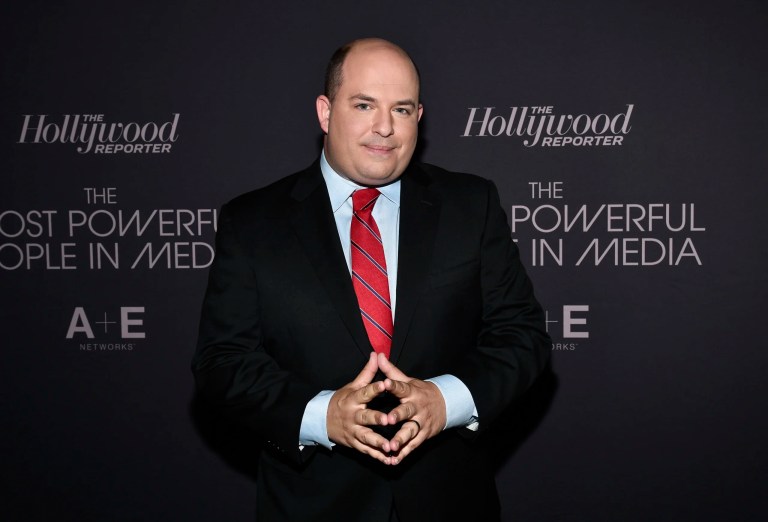 Brian Stelter says ‘hours-old’ videos contribute to ‘false impression’ of LA riots