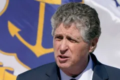 Rhode Island governor orders ‘full review’ of school security plans after Brown shooting