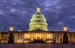 House passes bill to end DC sanctuary city status and force immigration compliance