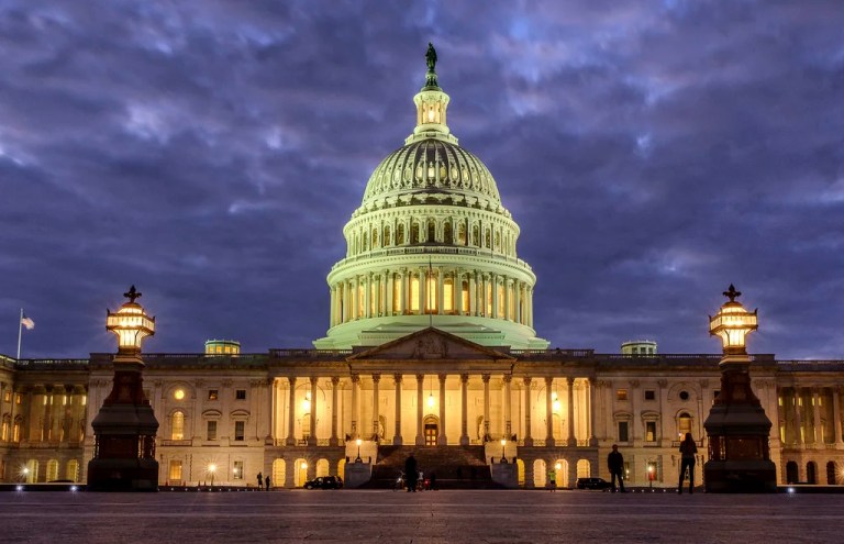 House passes bill to end DC sanctuary city status and force immigration compliance
