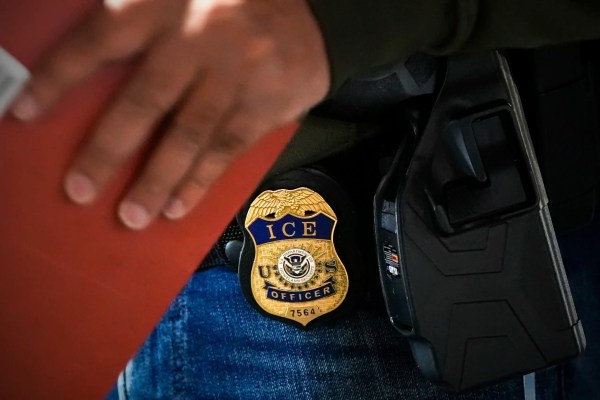 This isn’t the way to get illegal immigrants to self-deport