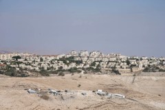 UK implements restrictions on trade to Israeli settlements in West Bank