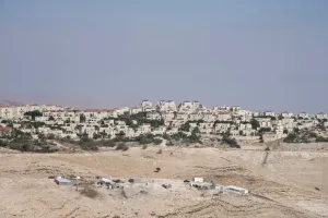 UK implements restrictions on trade to Israeli settlements in West Bank