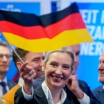 A state election tests Germany’s far-right firewall