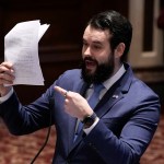 Zach Wahls’s pornography habits resurface before expected Iowa Senate run against Ernst