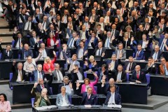 AfD persists through German officials’ attempts to quash rising popularity