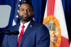 Florida sheriffs get behind Byron Donalds for governor: ‘Law and order candidate’