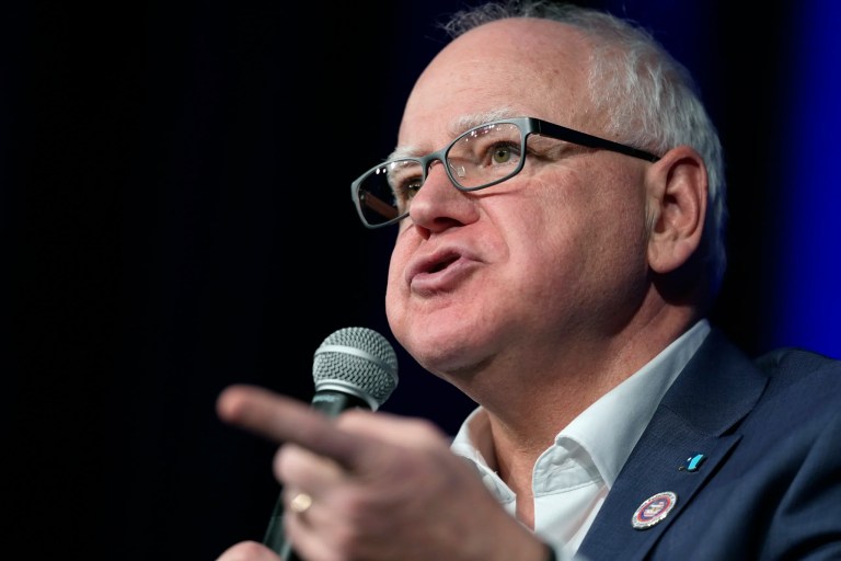 Young men don’t like a pathological party