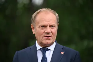 Trump’s ambassador broke every rule of diplomacy in Warsaw — yet the alliance held