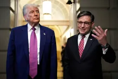 White House sends $9.4 billion in DOGE cuts to Capitol Hill