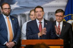 Mark Green to retire from House early after second reconciliation vote