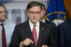 Nearly 11 million uninsured under One Big Beautiful Bill Act, CBO says