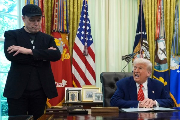Trump and Musk at war: Simmering feud over tax bill and EV mandates spills out into open
