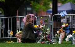 Antisemitism and Islamophobia are not the same problem