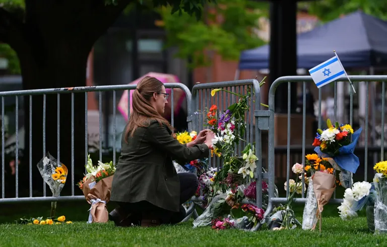 Antisemitism and Islamophobia are not the same problem