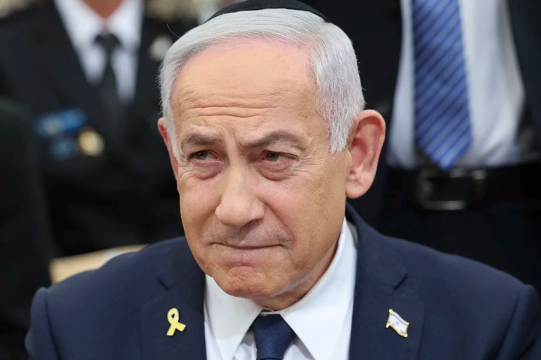 Netanyahu survives opposition attempt to wedge ultra-Orthodox in confidence vote