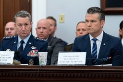 Pentagon: National Guard deployment to Los Angeles will cost $134 million