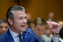 Hegseth refuses to disclose details of Air Force’s Qatar jet deal