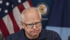 Minnesota human services employees blame Walz for ‘massive fraud’ in state