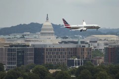 Airline industry showing signs of distress as government shutdown grinds on