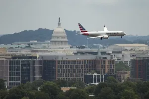 American Airlines cuts profit prediction amid high fuel prices, following industry trend