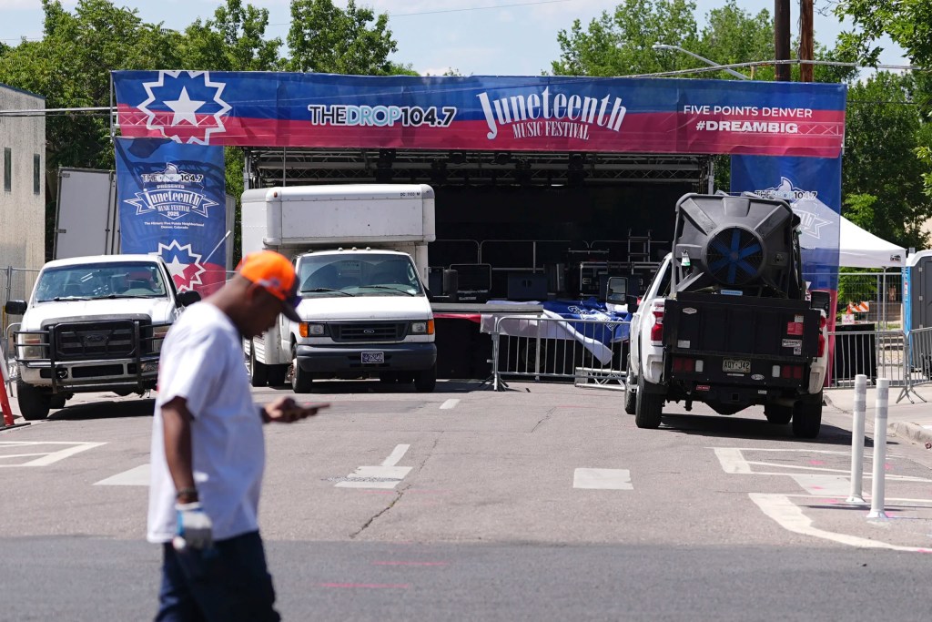 This Juneteenth, remember the black pro-life tradition