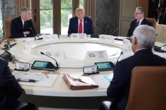 G7 summit: Canada, India seek joint intelligence plan despite feud over alleged assassination