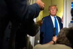 What Trump has in common with past presidents as he ponders Iran