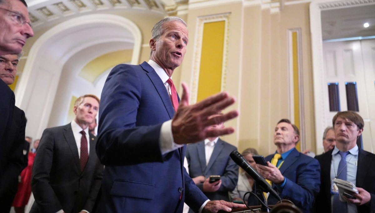 How the Senate tax bill differs from the House on green subsidies