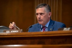 Parliamentarian reverses course on rare disease drug price provision in tax bill