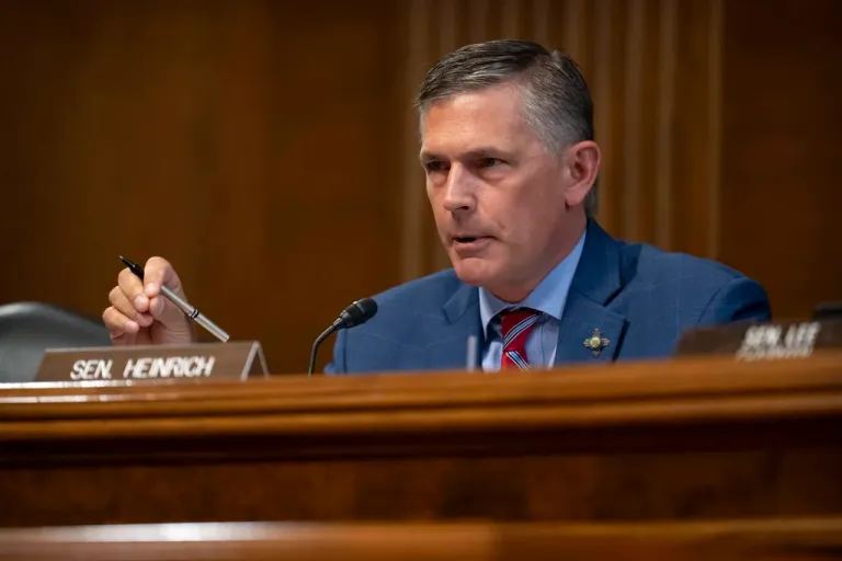 Parliamentarian reverses course on rare disease drug price provision in tax bill