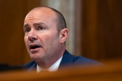 Mike Lee defends federal land sales from Left and Right