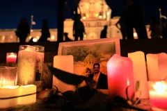House passes bipartisan resolution condemning Minnesota lawmaker shootings