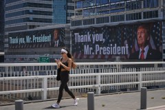 Trump did the right thing in Iran