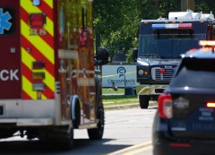 Thwarted church shooting proves case against gun control