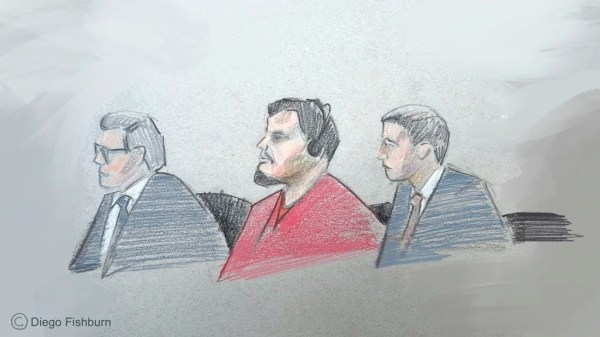 Abrego Garcia could be deported ‘this weekend,’ lawyers say