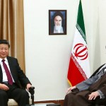 Are Chinese drone operators buried under the rubble in Iran?