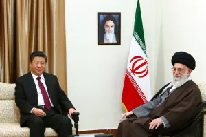 How Trump’s Iran war just made US-China peace more likely
