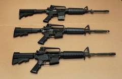 Pennsylvania GOP defectors push gun control bill across finish line in state House
