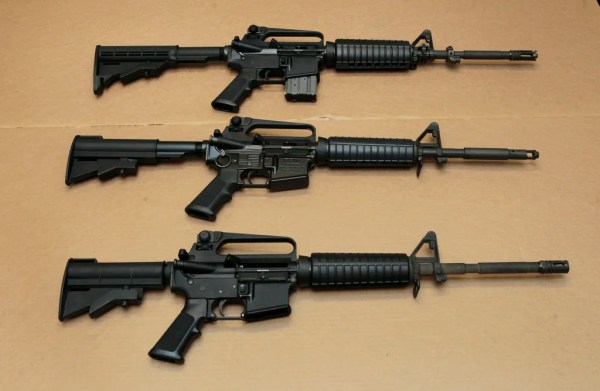Pennsylvania GOP defectors push gun control bill across finish line in state House