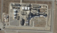Israeli forces strike Iran’s nuclear development site