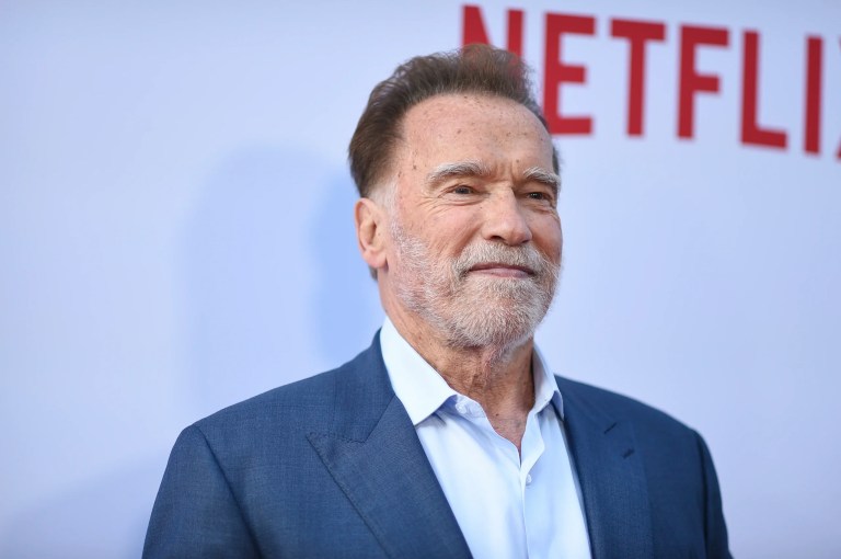 Schwarzenegger to be keynote speaker at Mount Vernon Independence Day celebration: ‘Proud American’