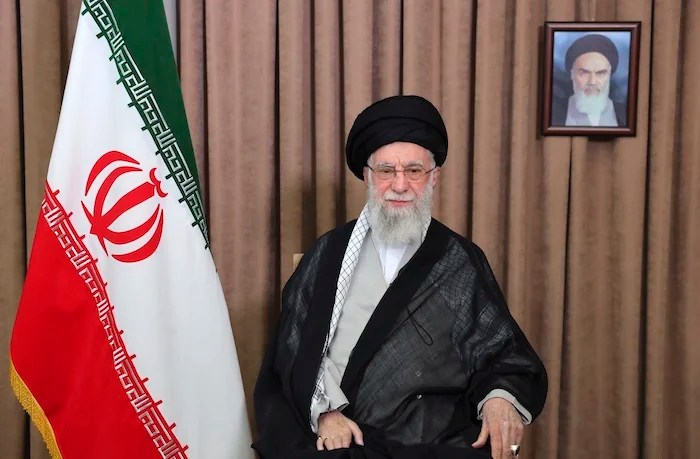 ‘Whiff of regime change is in the air’ after initial Israeli successes against Iran